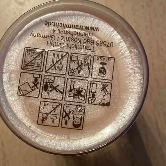 GILDE Dreamlight Collection Studio Smart Tea Light Holder - Picture 5 of 7